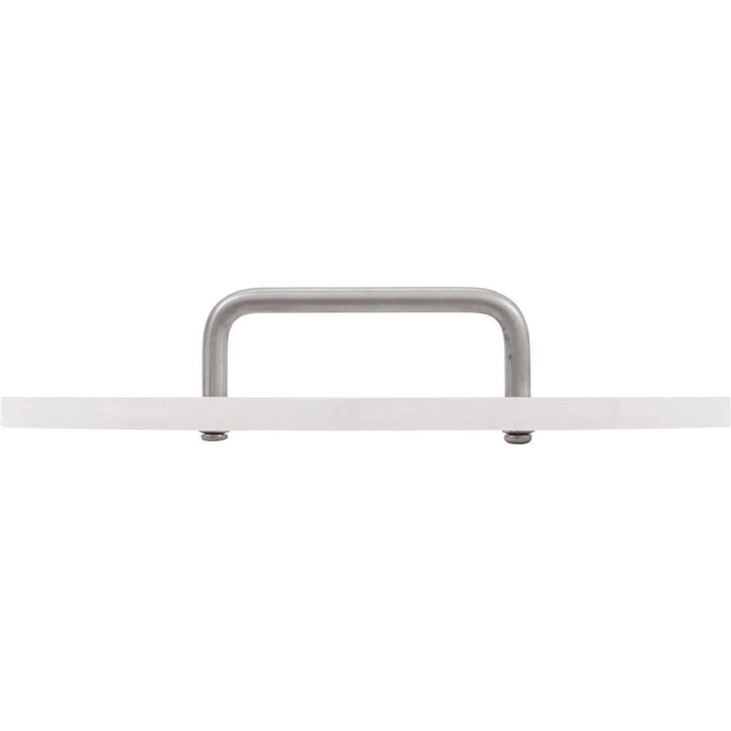 Acrylic Inner Lid With Handle 4-1-115 Polaris