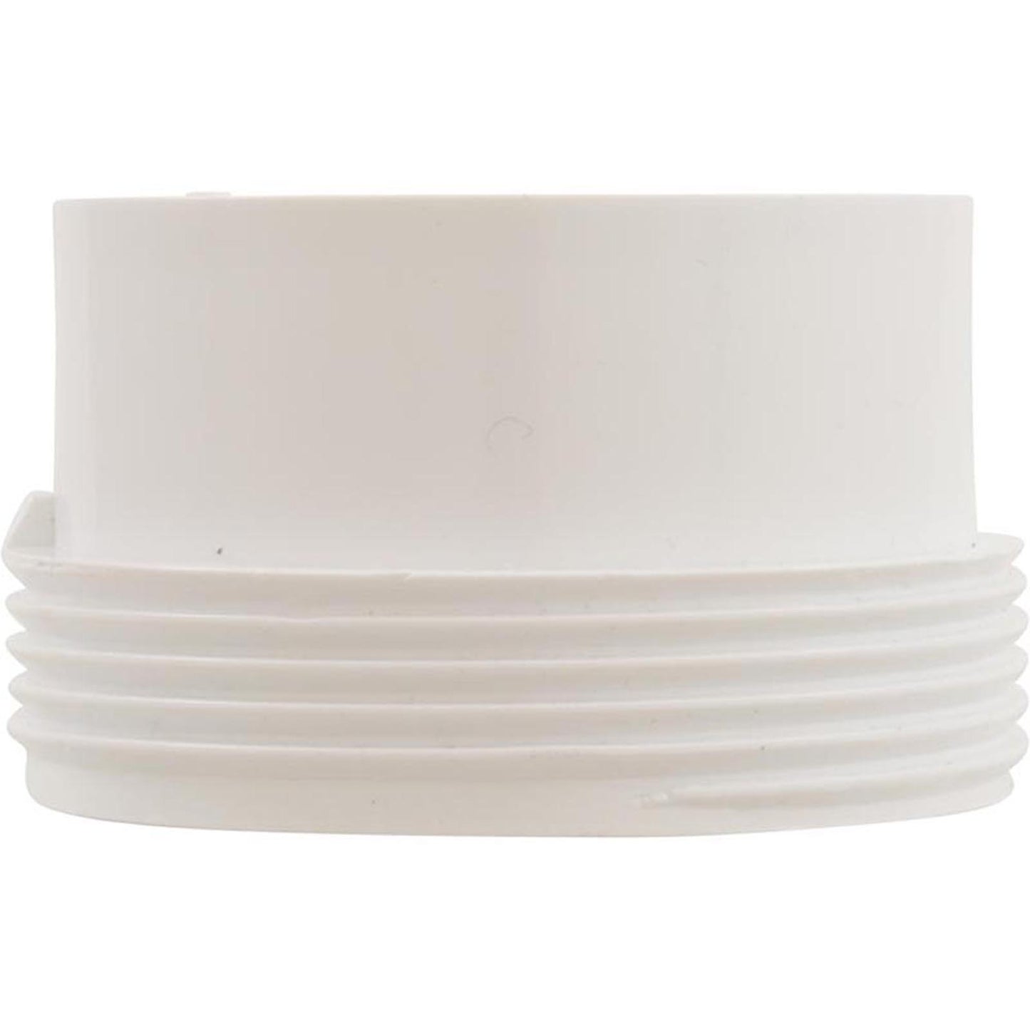 2" Socket Buttress Tailpiece, Self-Aligning