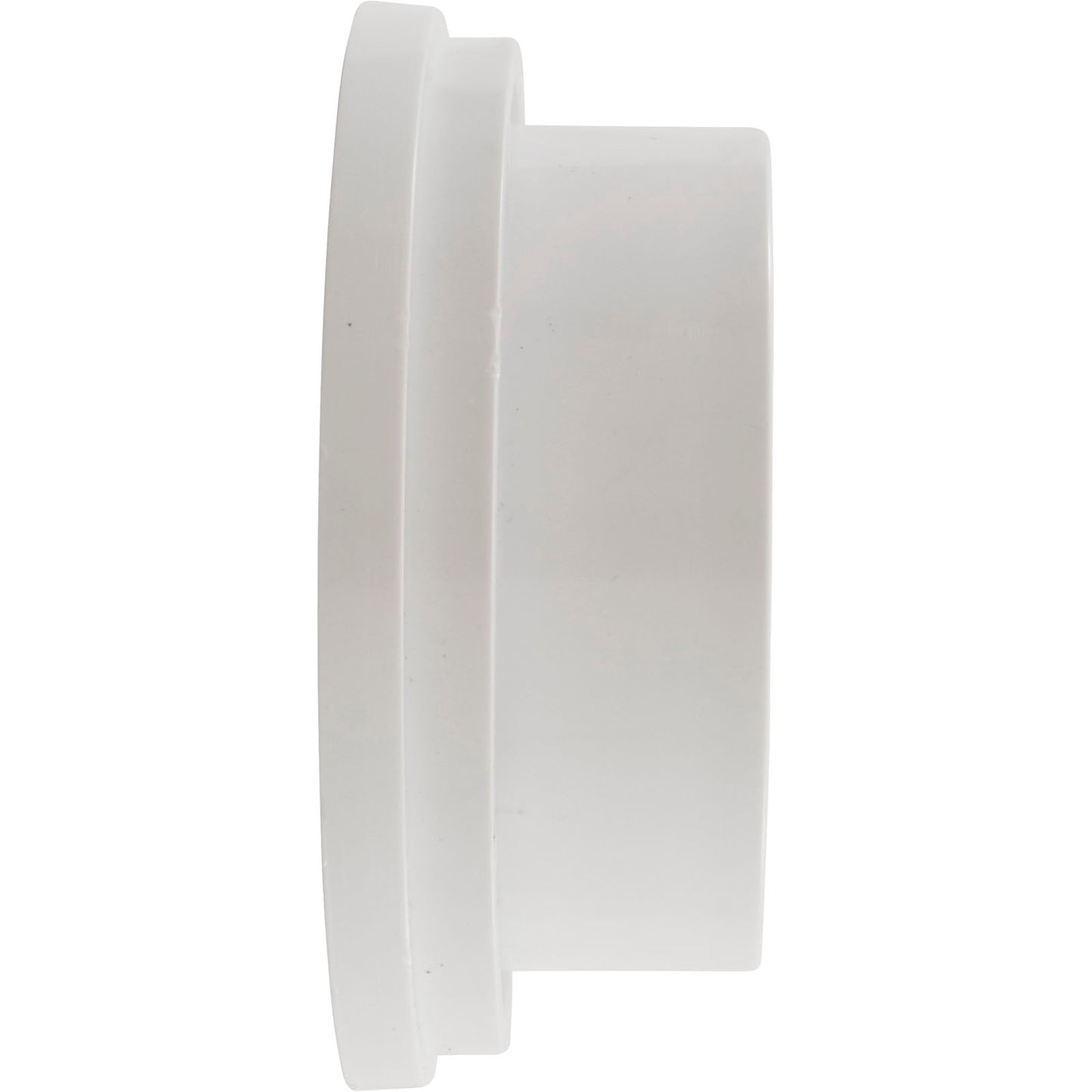 2" Tailpiece For 2 1/2" Union Nut, O-Ring