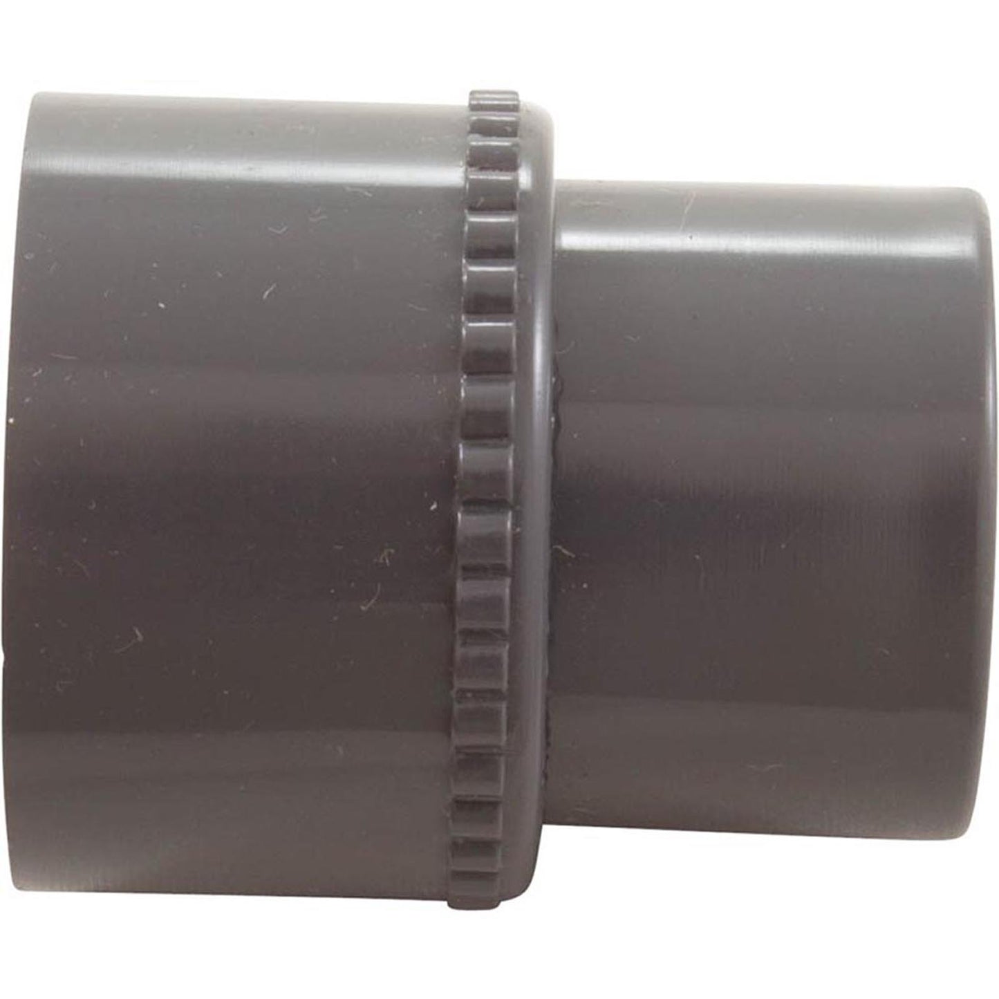 Adaptateur métrique 1"Spg X 32 mm Slip Sock.-Gris