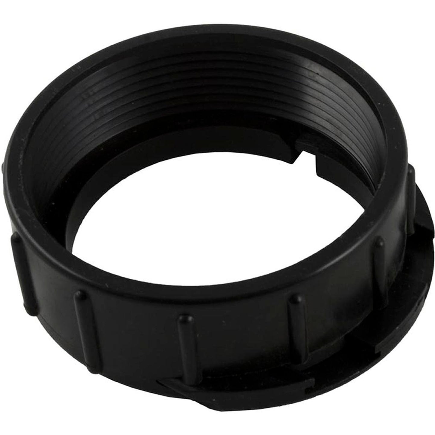 Snap Nut For 3" Heater Tube