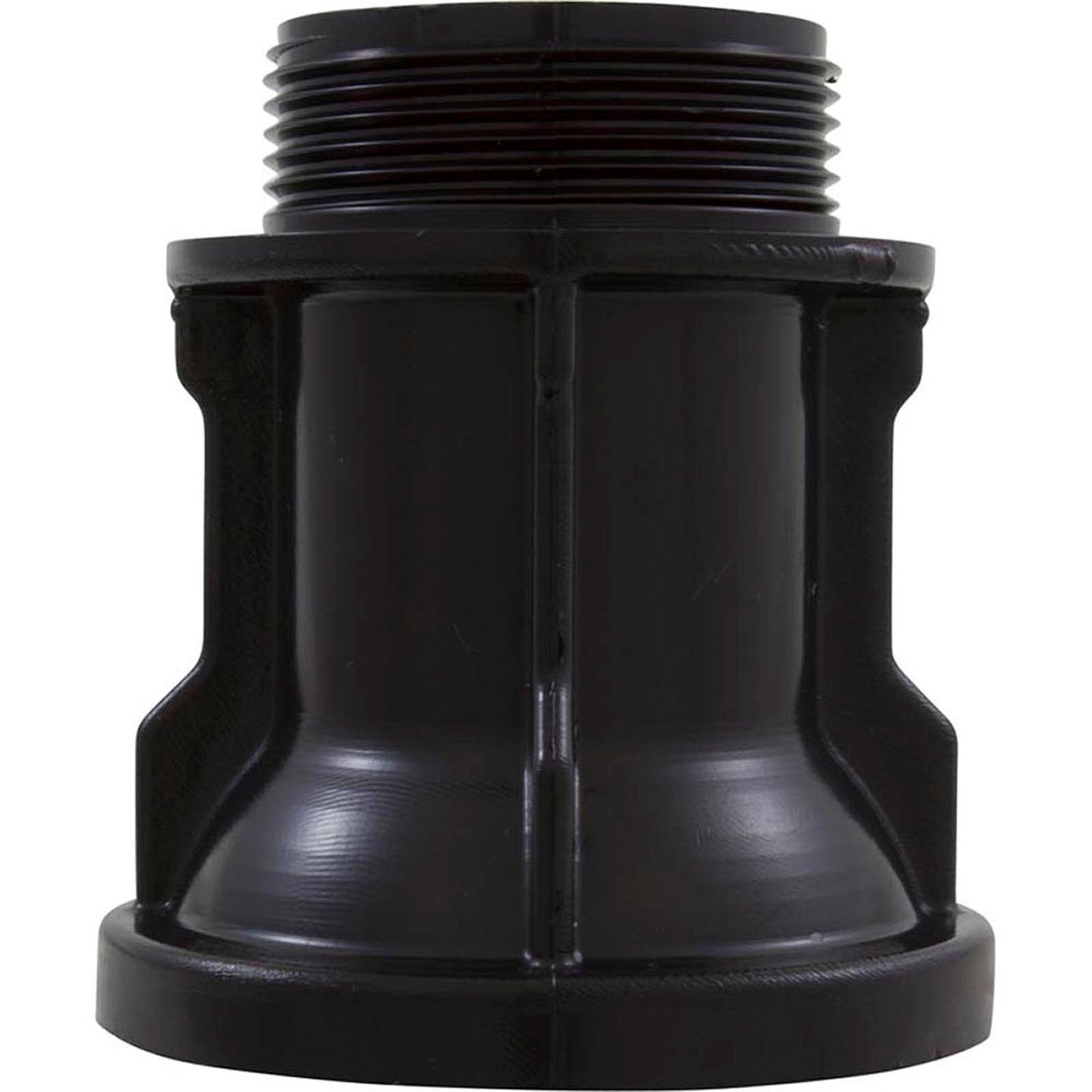 Clearwater "Std Base" Cart/De Cplg 2"Un X 1 1/2"Mpt