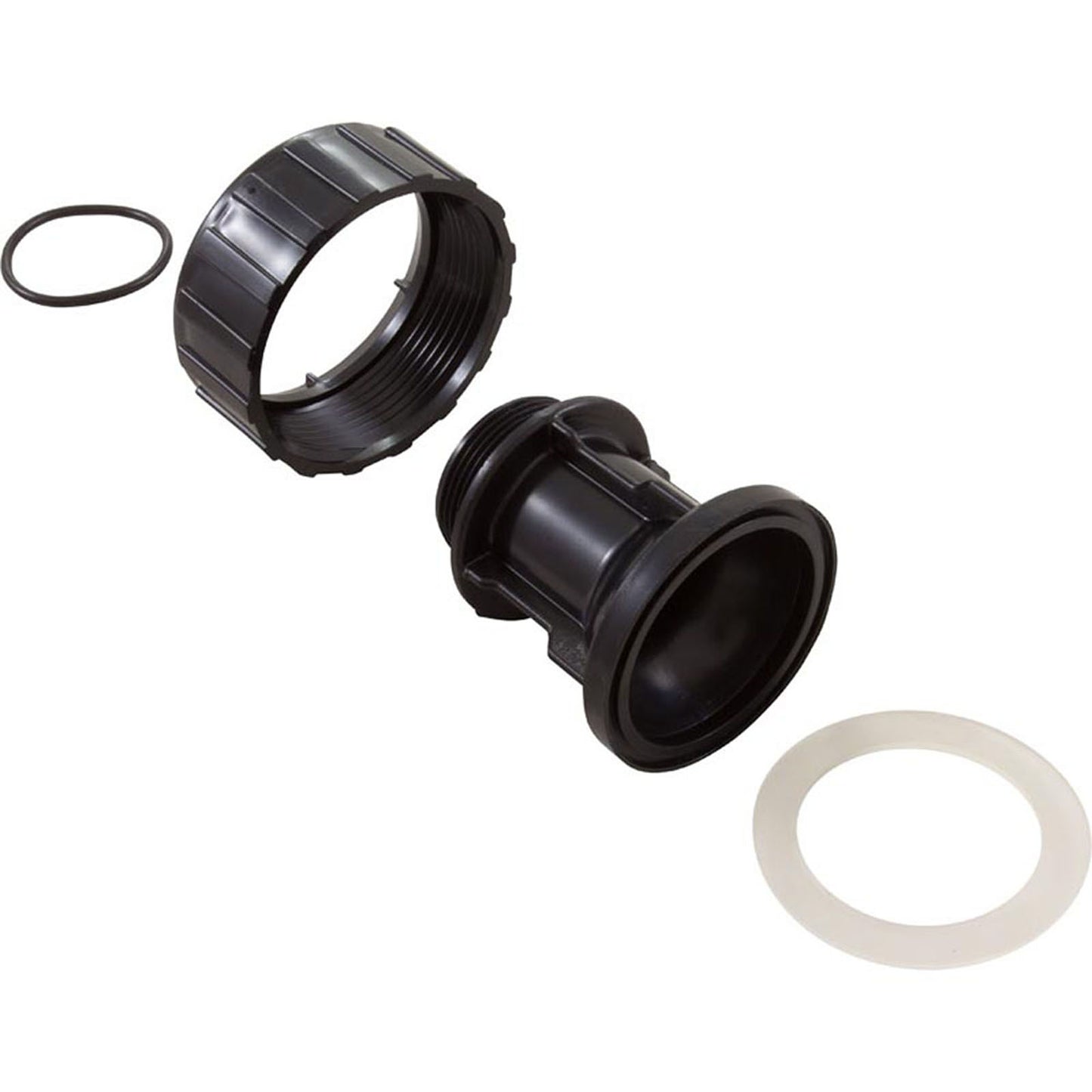 Replacement Kit Coupling Assembly, C/W Filter Standard Base