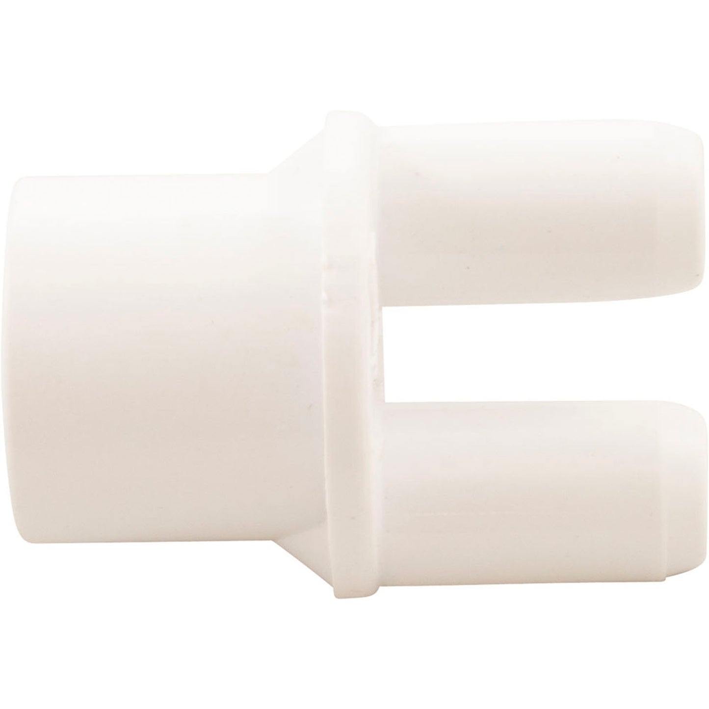 1/2" Spg X (2) 3/8" Barb Adaptor For A/C Or Air Check Valve