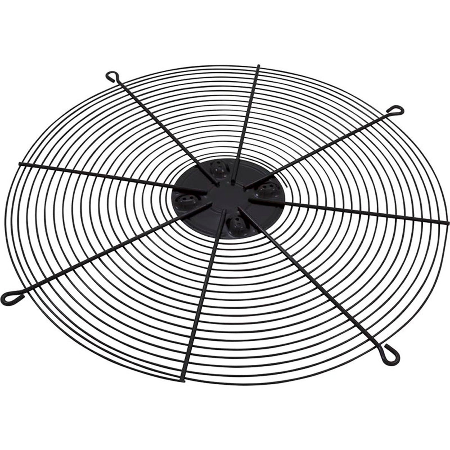 Guard Fan Grill 24In Dia