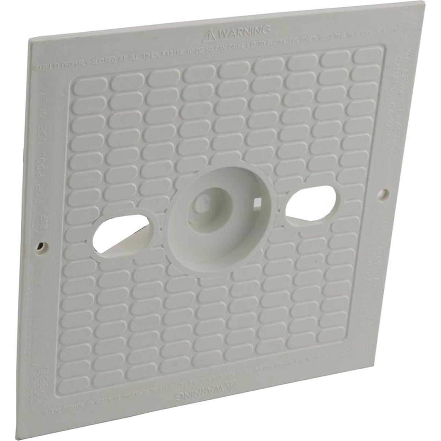 Square Lid, Renegade Vinyl Liner