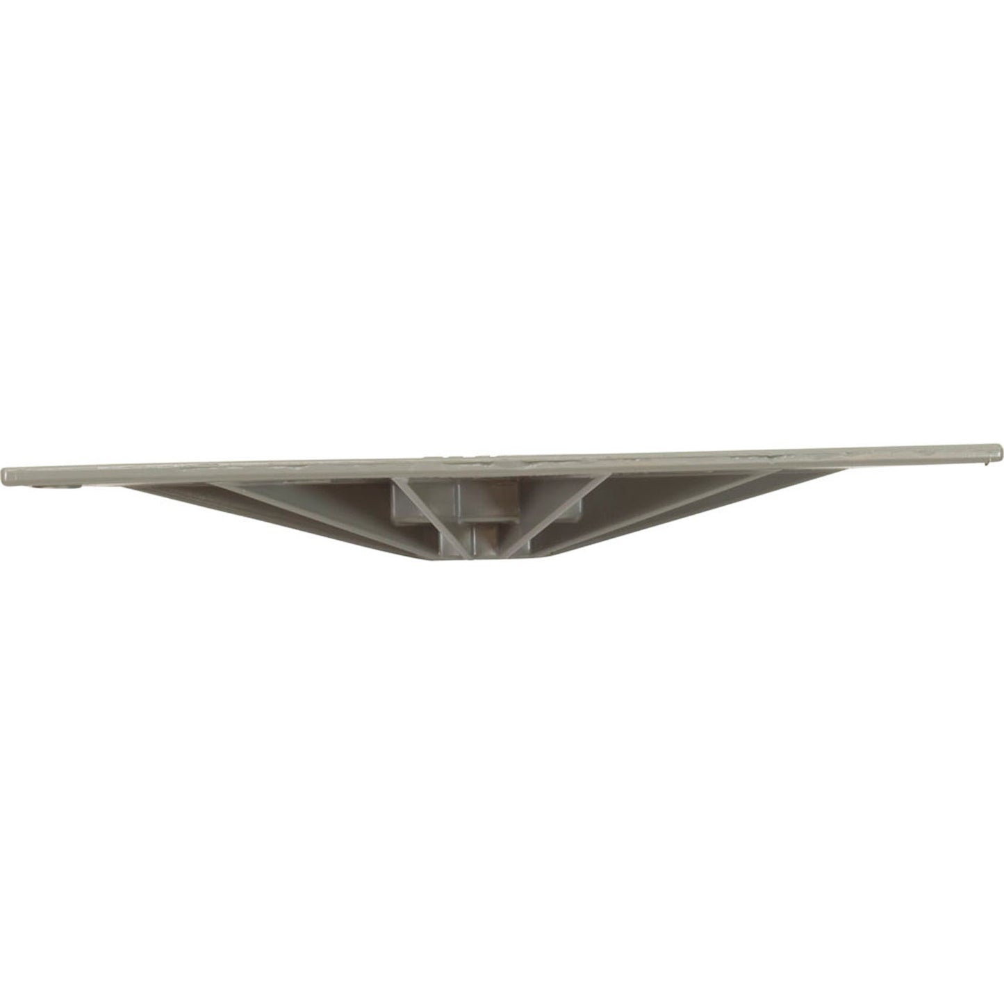Square Lid, Inground Vinyl Liner Skmr-Gray