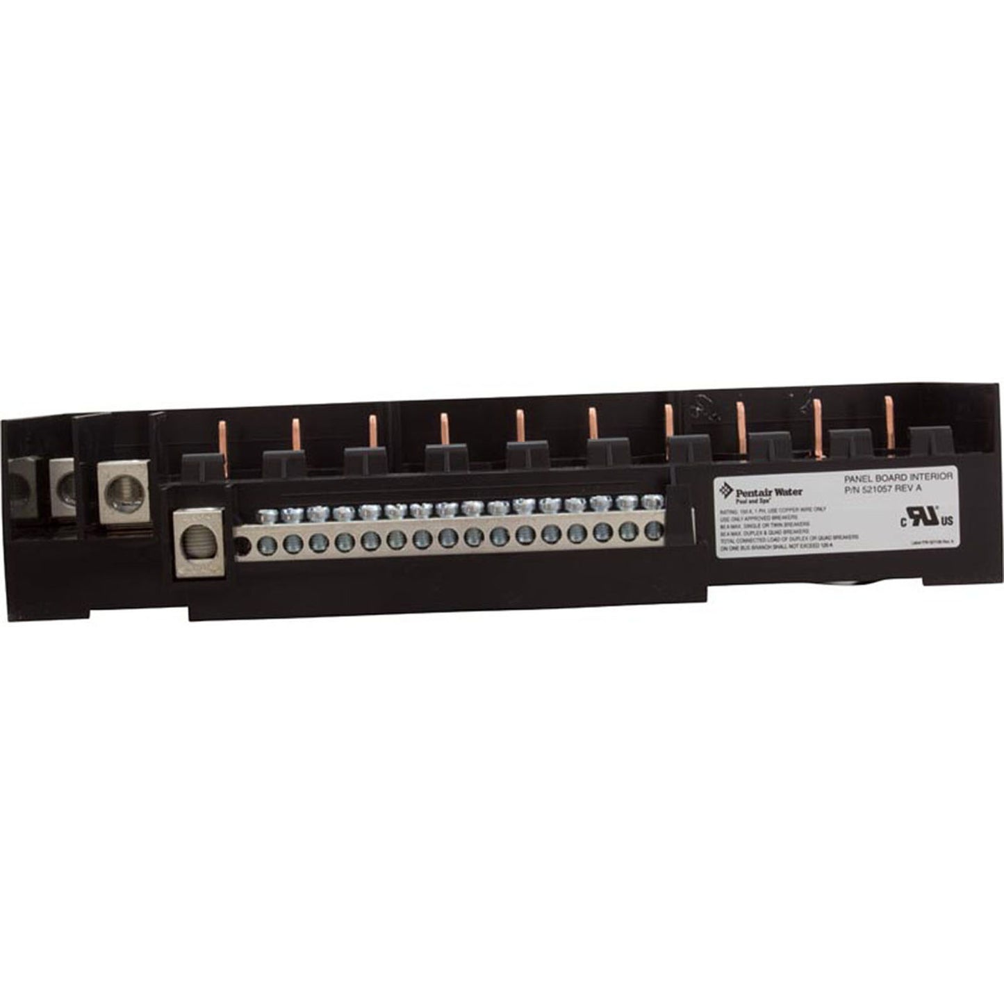 Panalboard Assembly Replacement 120/240V 150A 10 Breaker