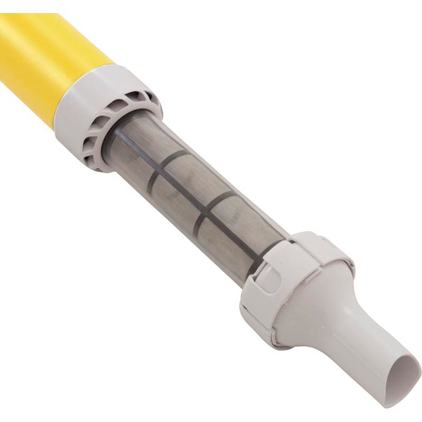 Zodiac Spawand Pro Xl - Longitud profesional extendida