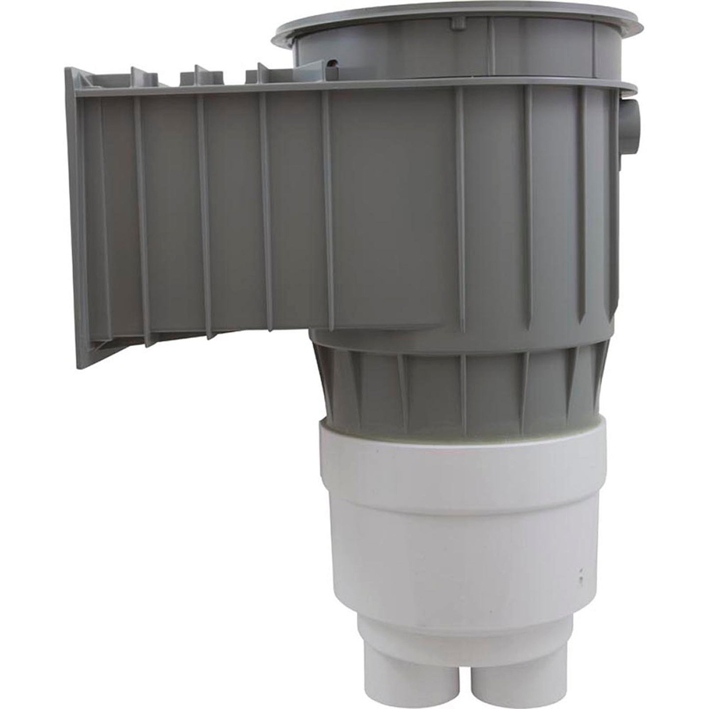 Renegade Gunite Skimmer 2.5"Spgx2"Sx2"Npt Assembly