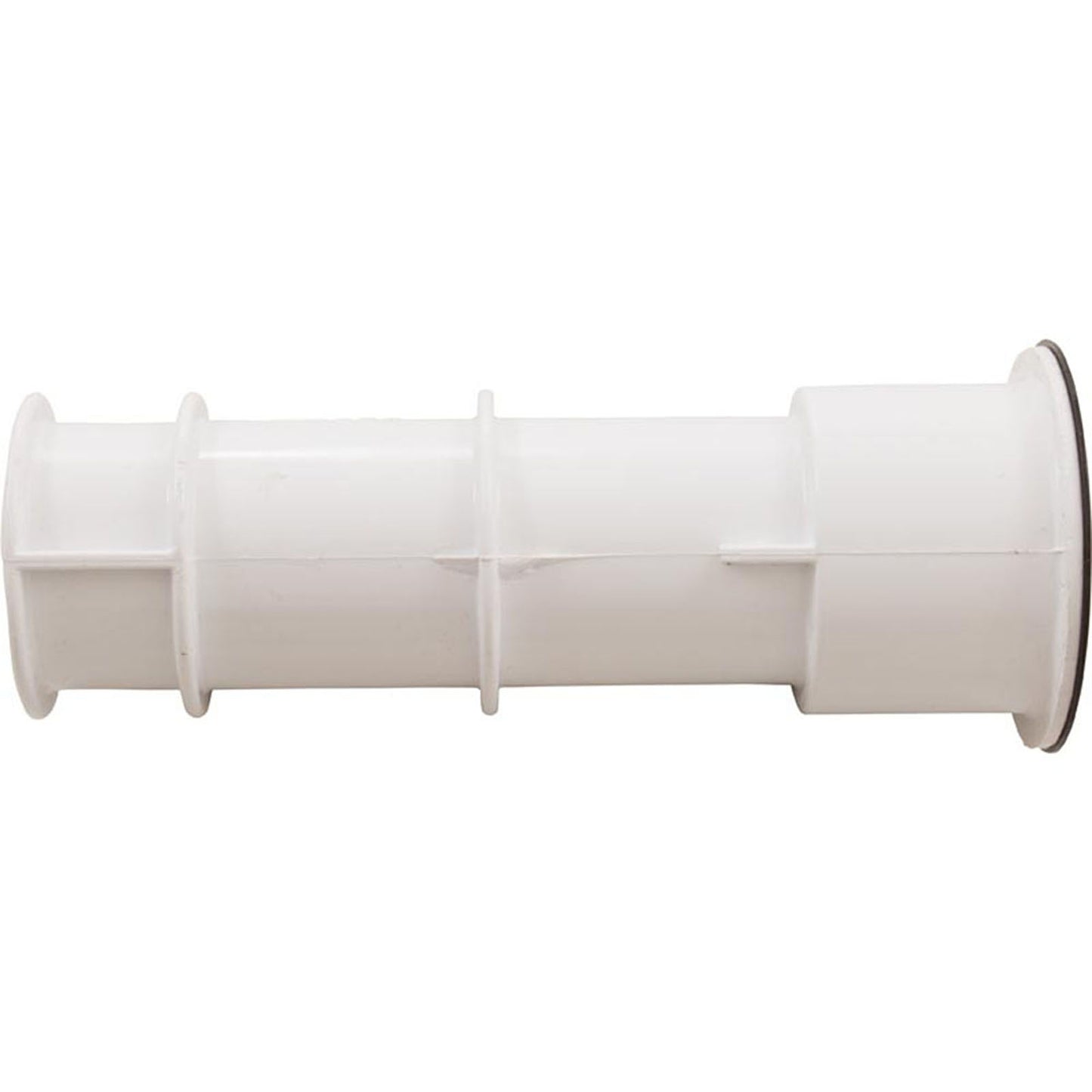 Volleyball Pole Holder Assembly - Black