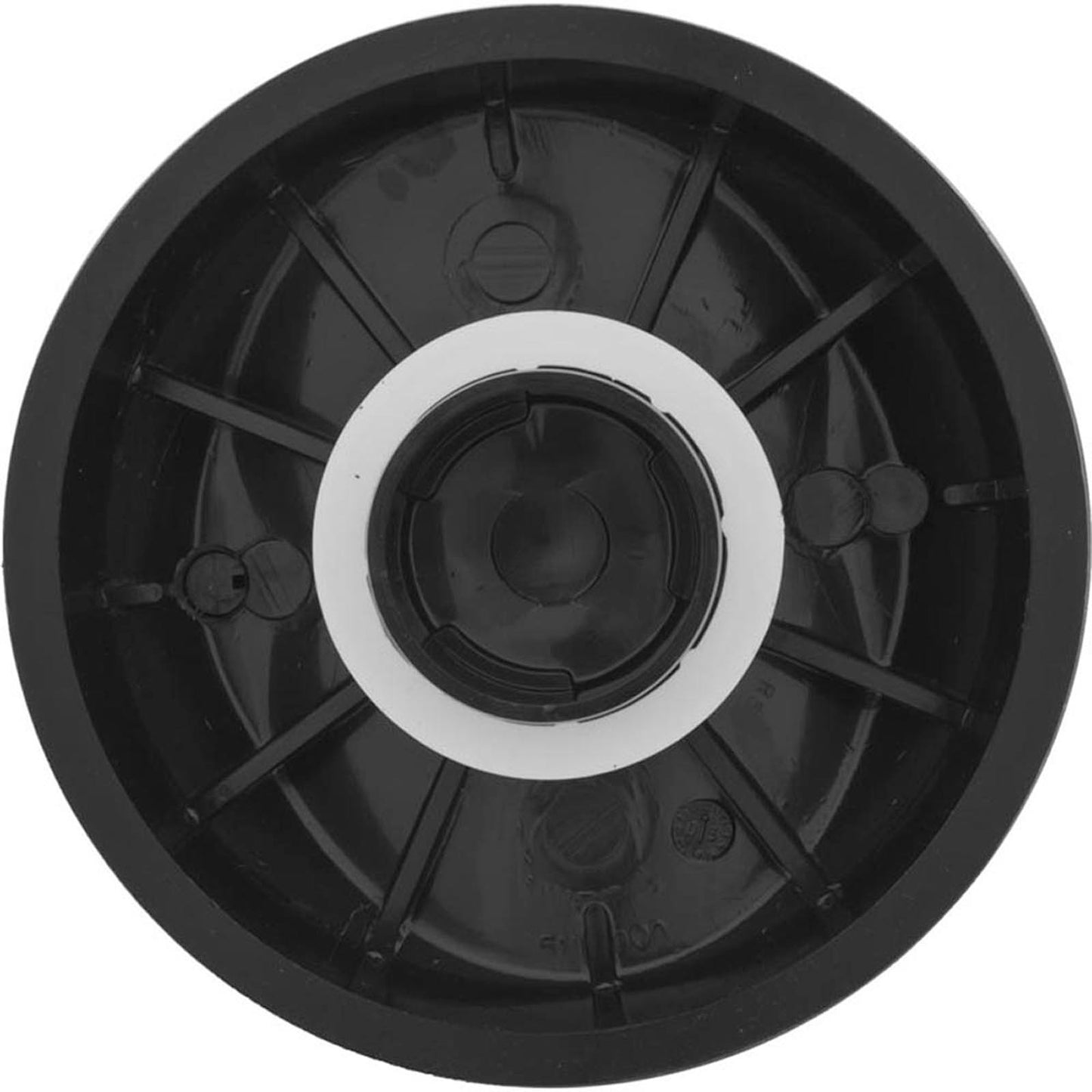 T/L Filter Lid W/Plug & O-Rings