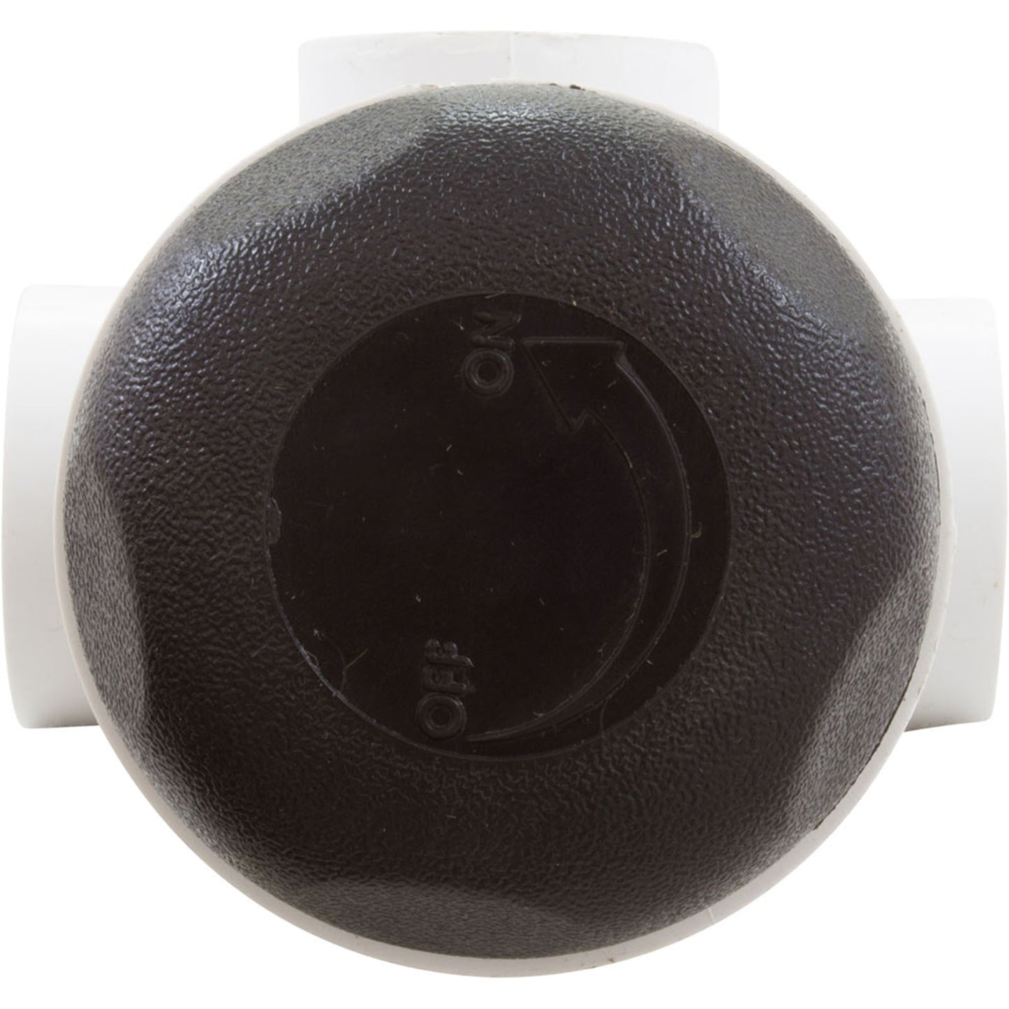 On/Off Turn Valve Horizontal