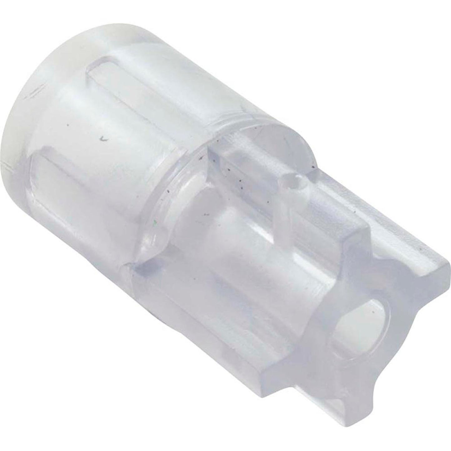 Adaptador, motor para válvula desviadora