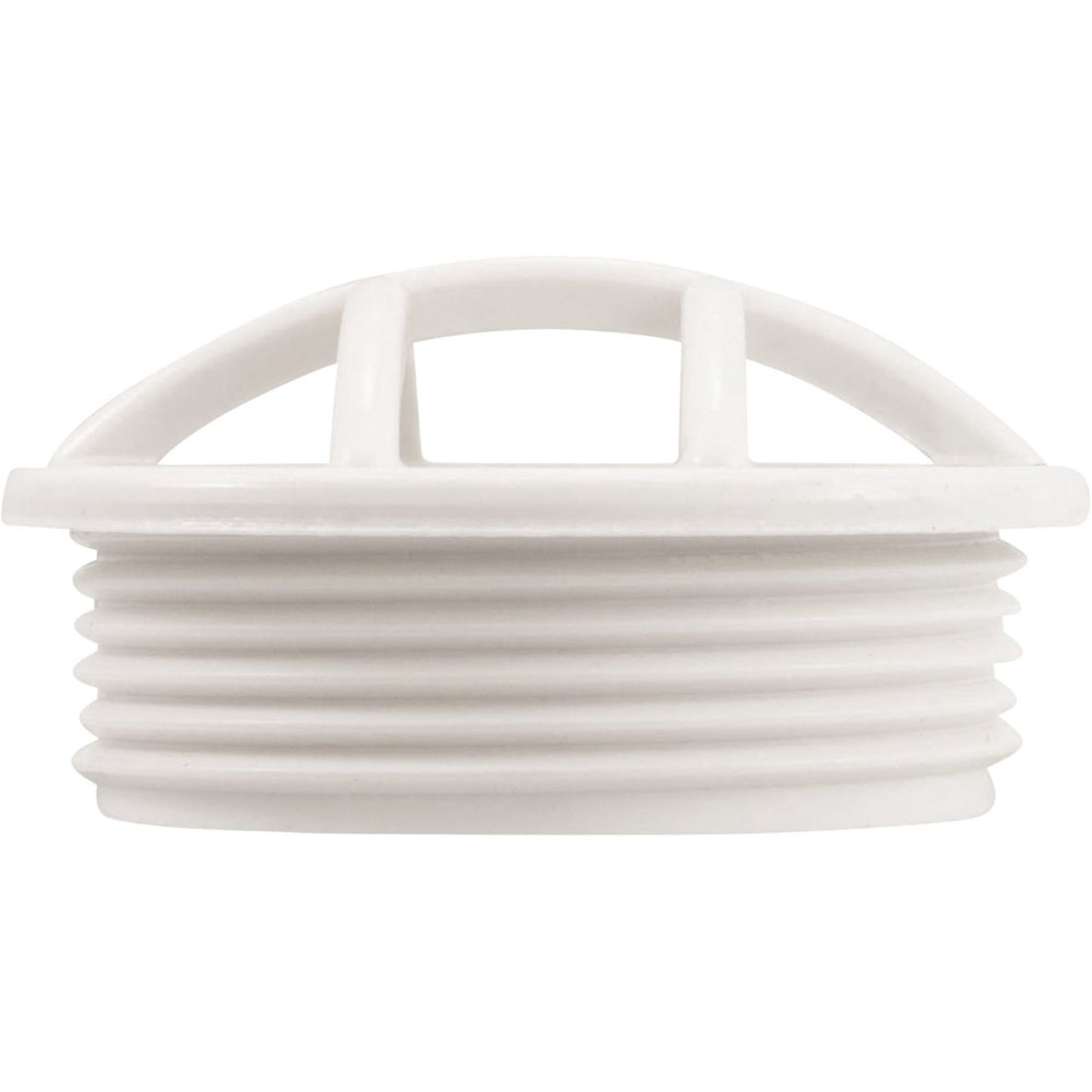 Grate Insert, Suction Wallfitting W/Bypass