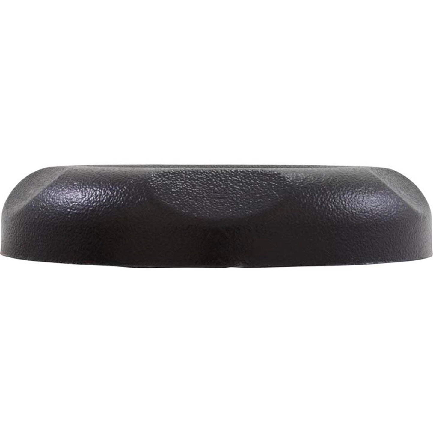 5 Sclp.Text 2" T/A Diverter Cap Butt. Thread