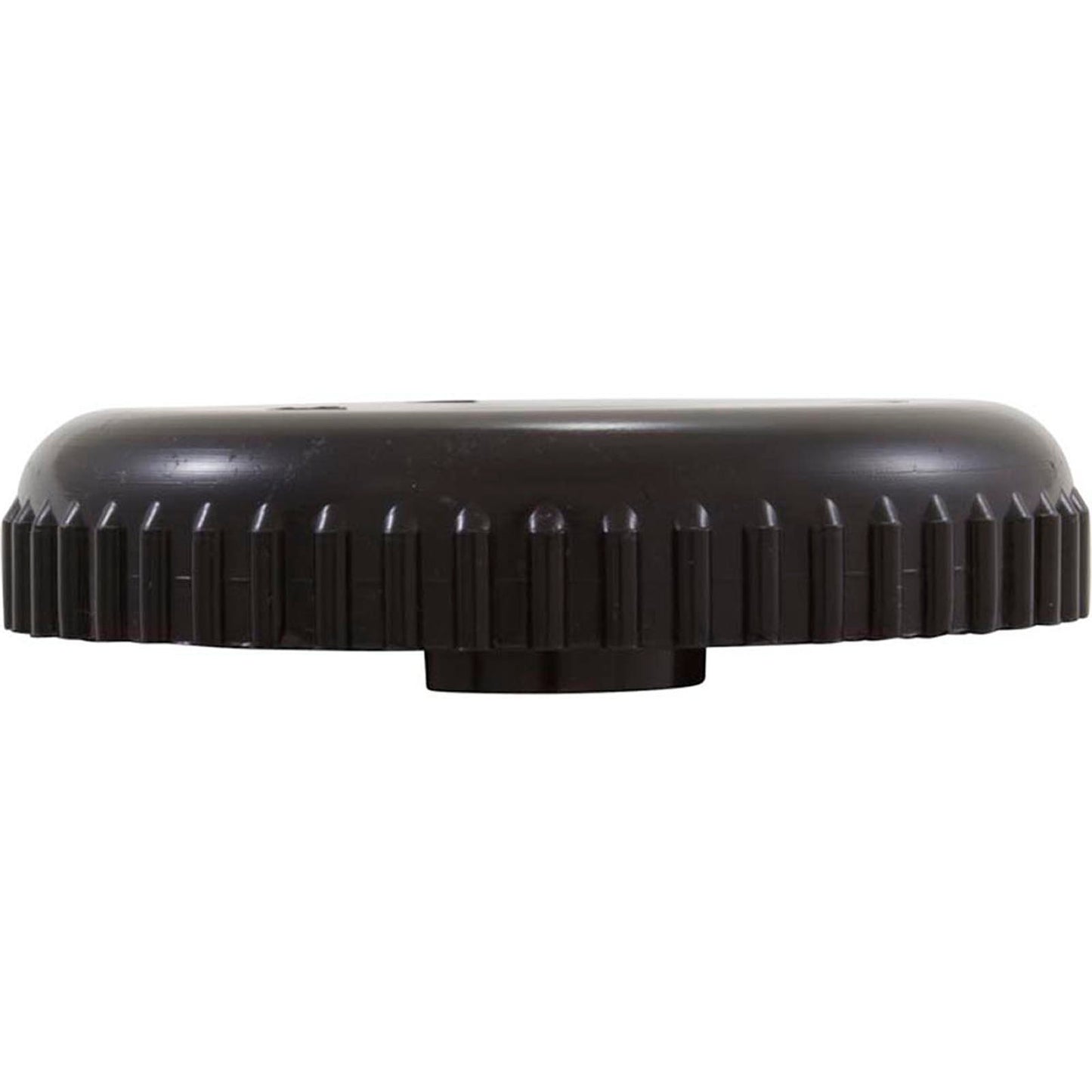Screw On Cap, 2" Diverter Valve (Fine Thread)