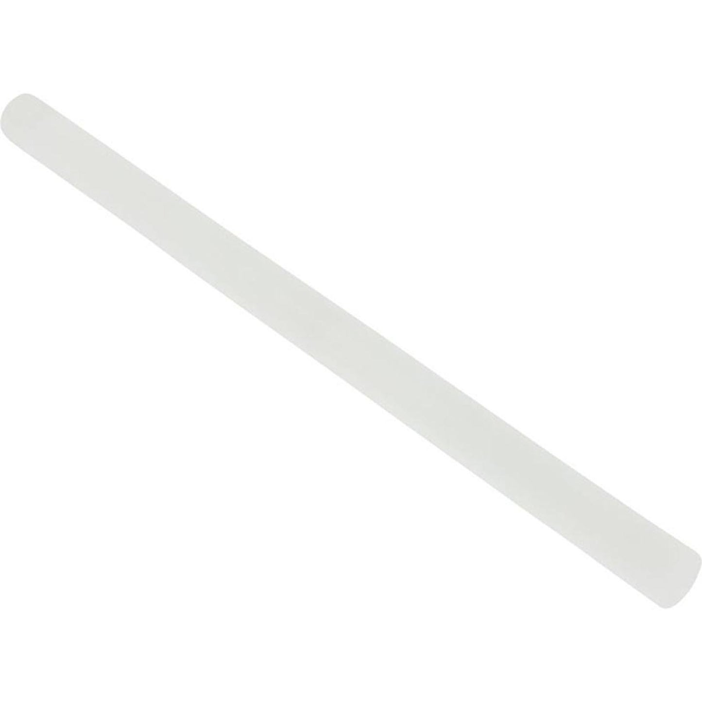 Hand Rail, Waterway, 16" Acrylic Bar