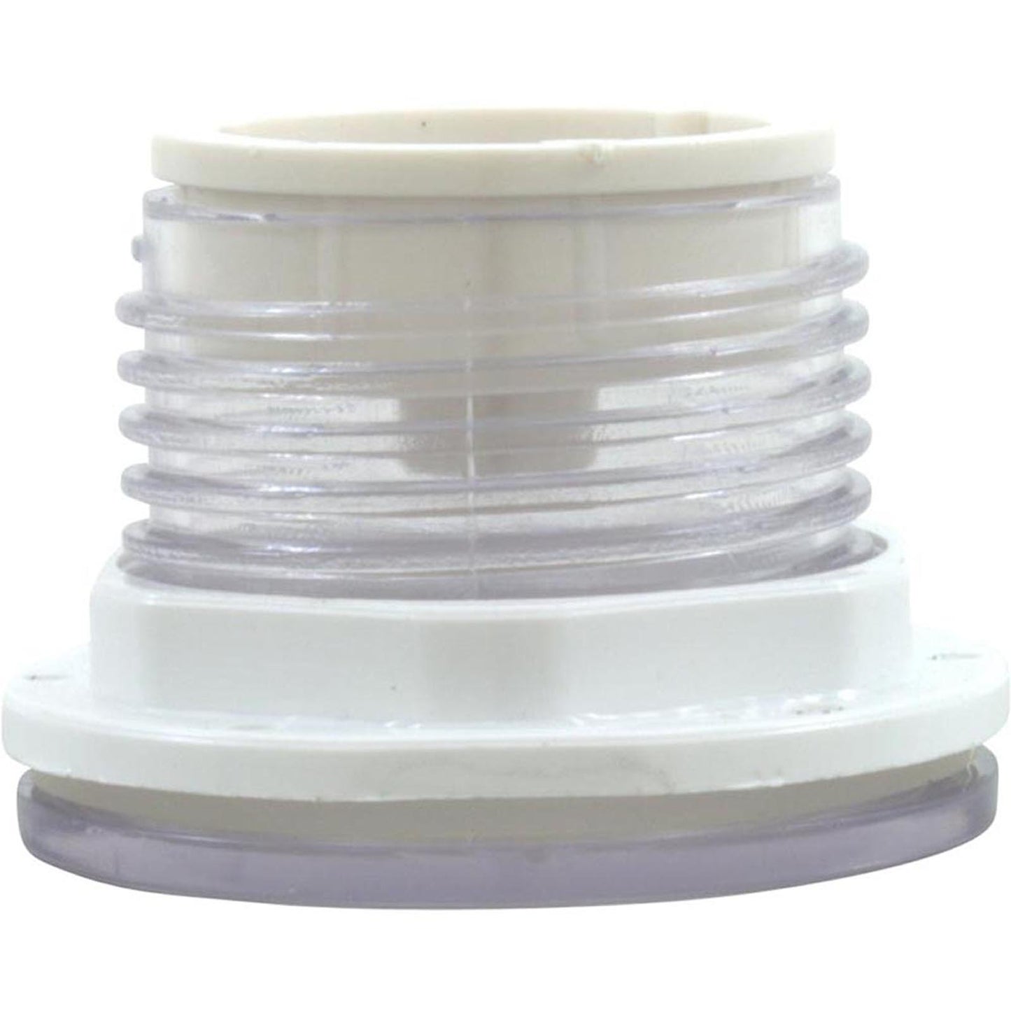 Spa Light Assembly For Single Led, Waterway Mini, 2 1/8"