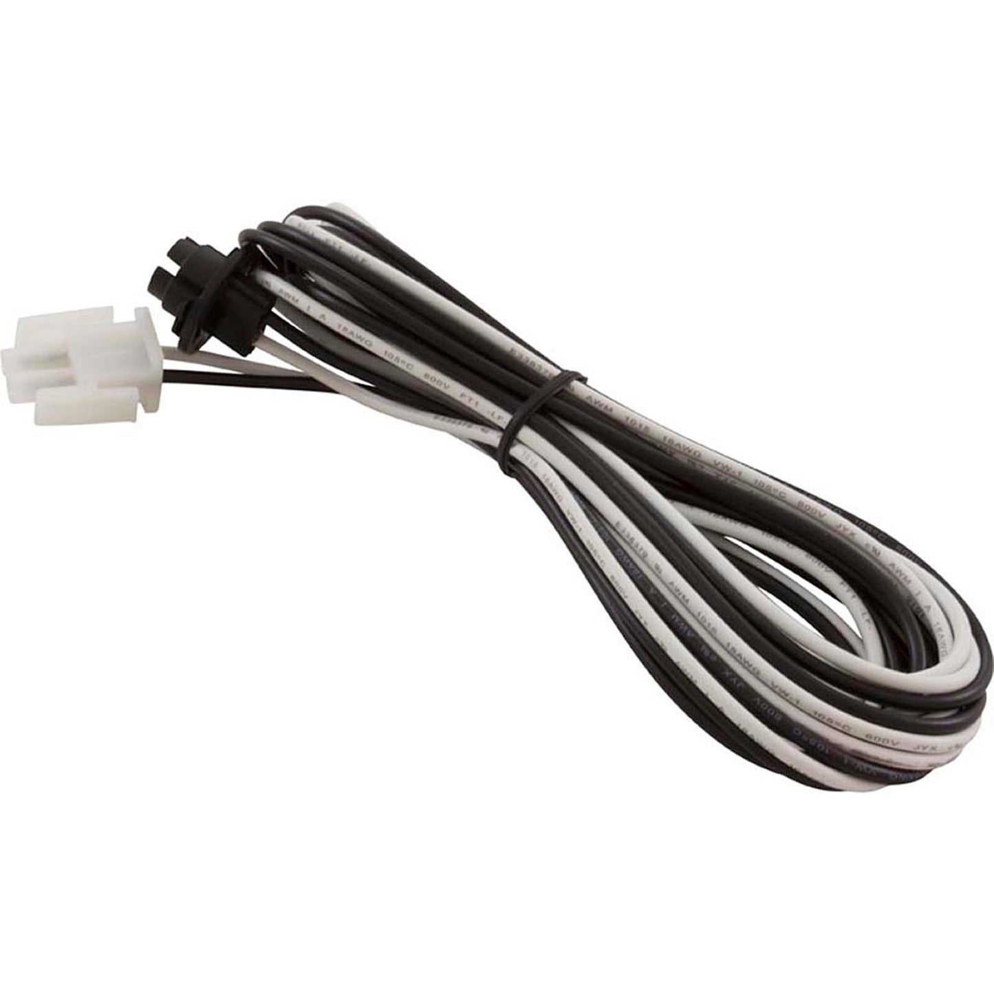 5" Jumbo Light Skt & Pigtail W/2-Pin Amp Conn.-Xylex