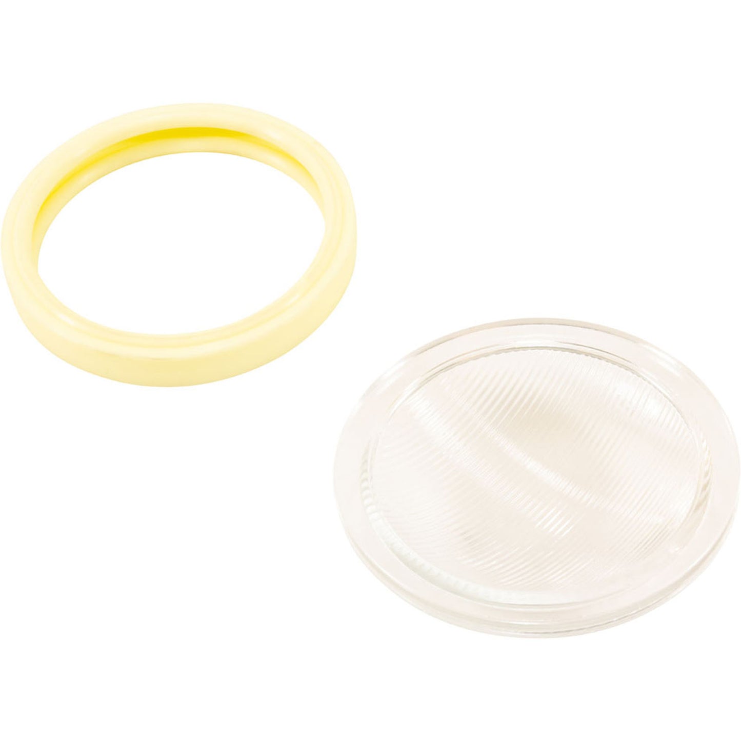 Kit Replacement Led Lens/Gasket Spa