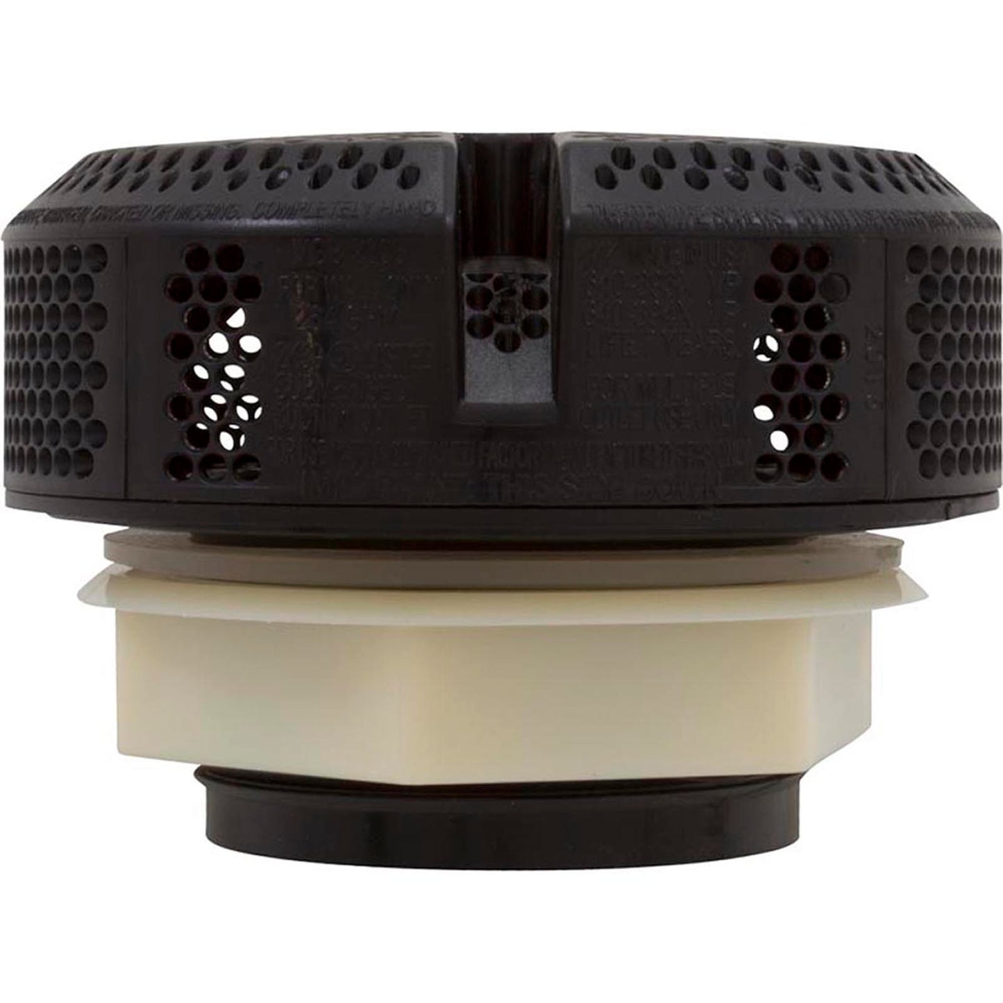 5"ULTRA 2.5 FIT RTD 264 GPM P/S 640-393X VP