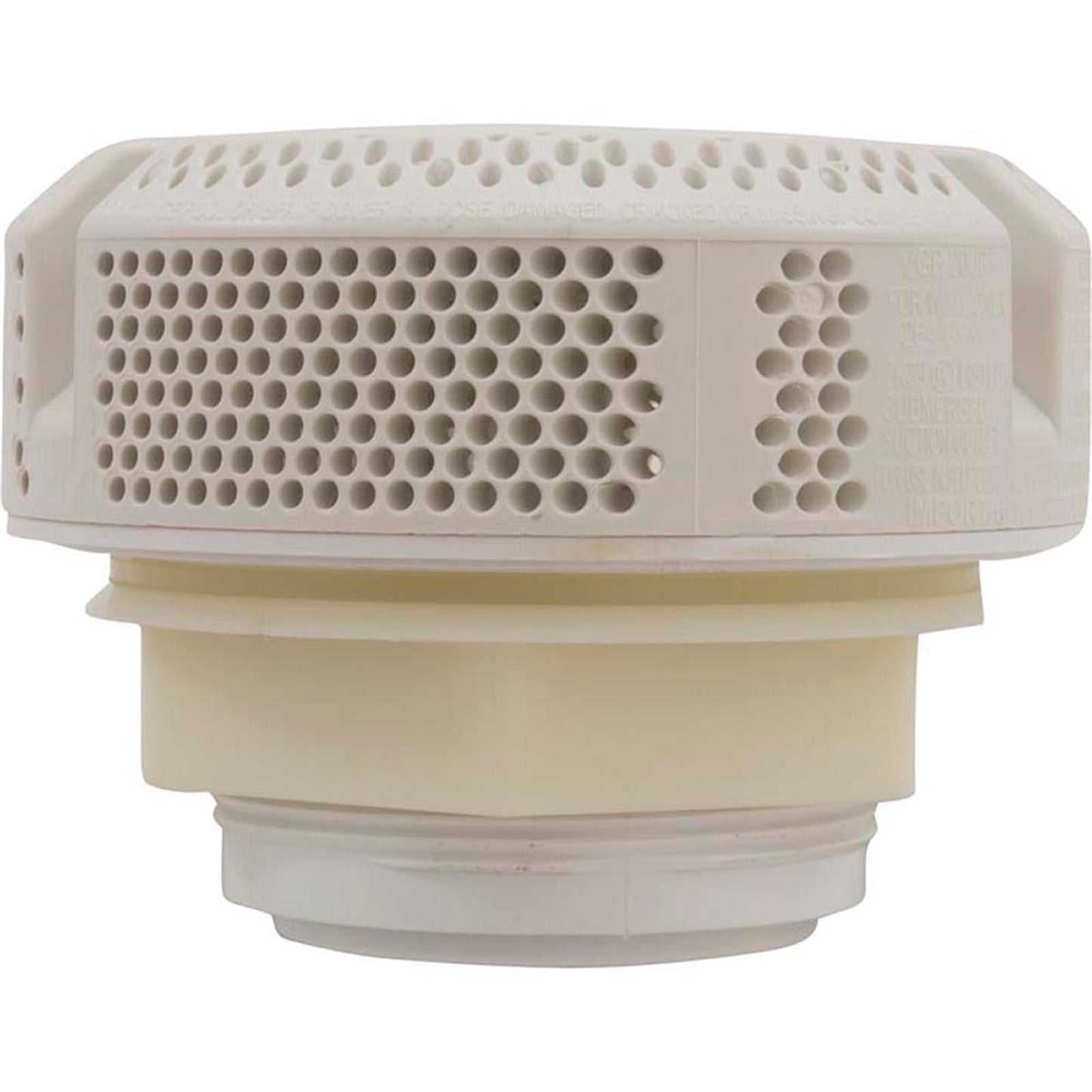 5" ULTRA 2 FITT RTD 264 GPM P/S 640-394X VP