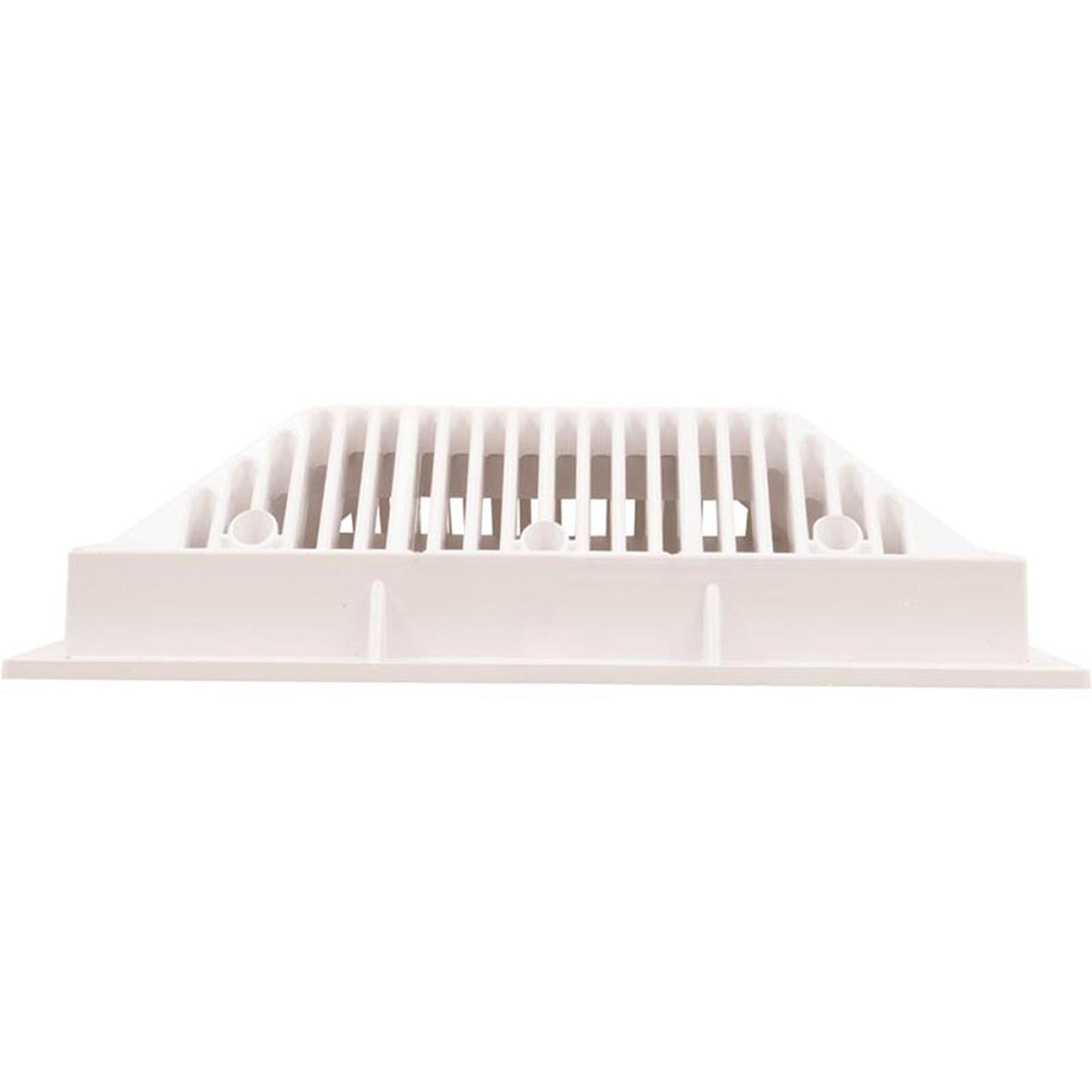 Pool Frame & Grate 9"X 9" ( 2011 )