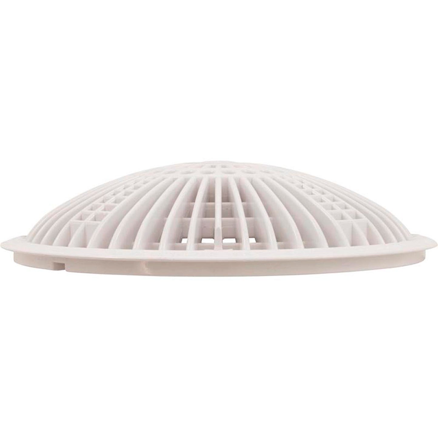 642-2400 V Waterway Plastics 8" Tru Flo Drain Cover ( 2011 )