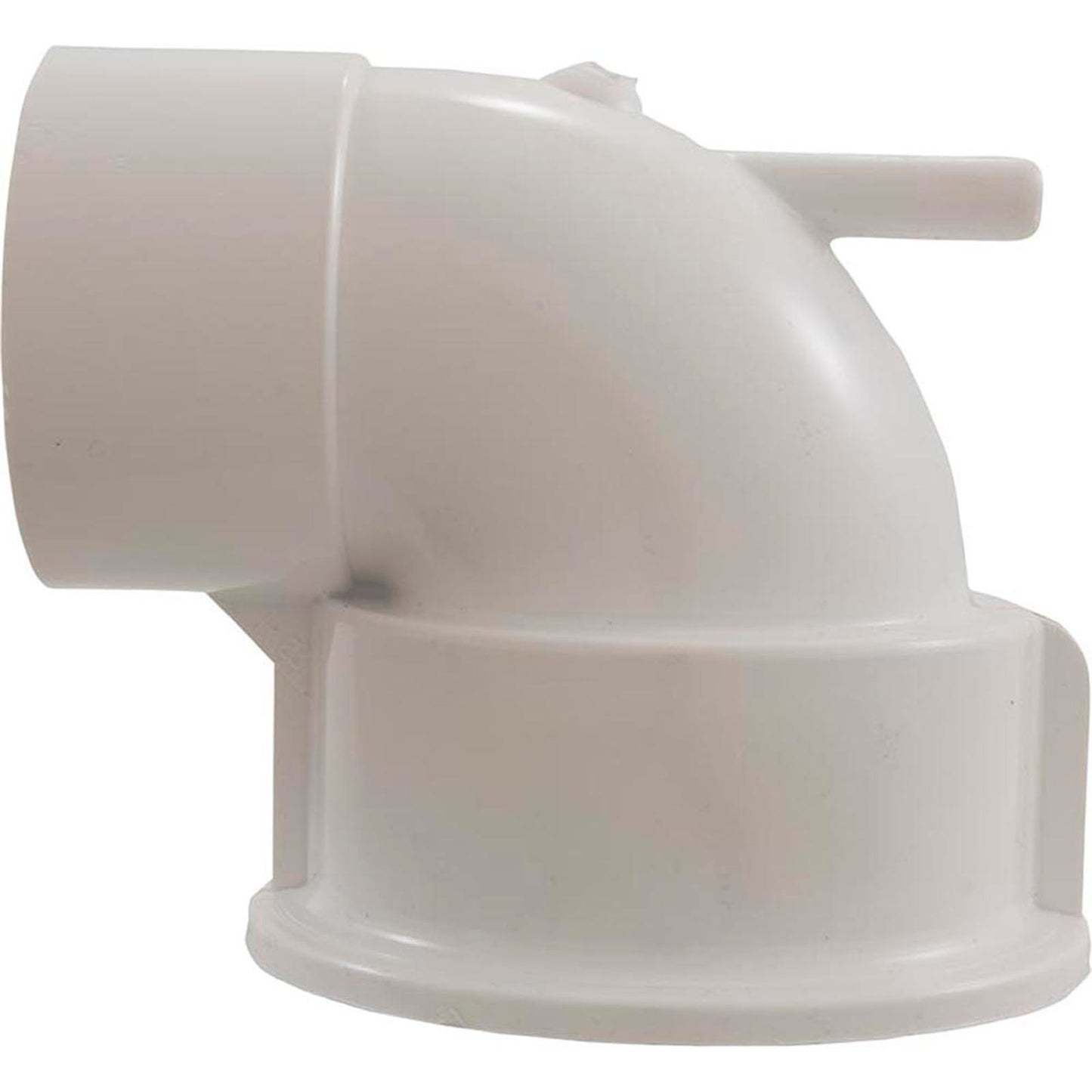 2" 90O Elbow Hi-Flo 200 Gpm Threaded