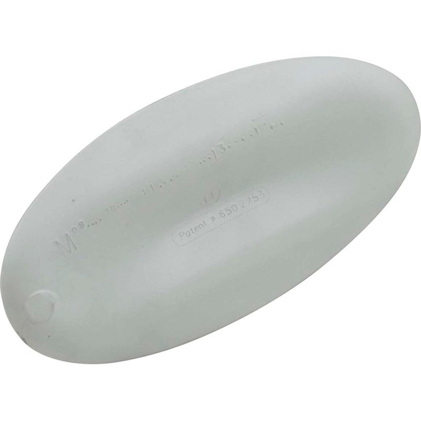 Insert:Pillow Jac. (Oval)