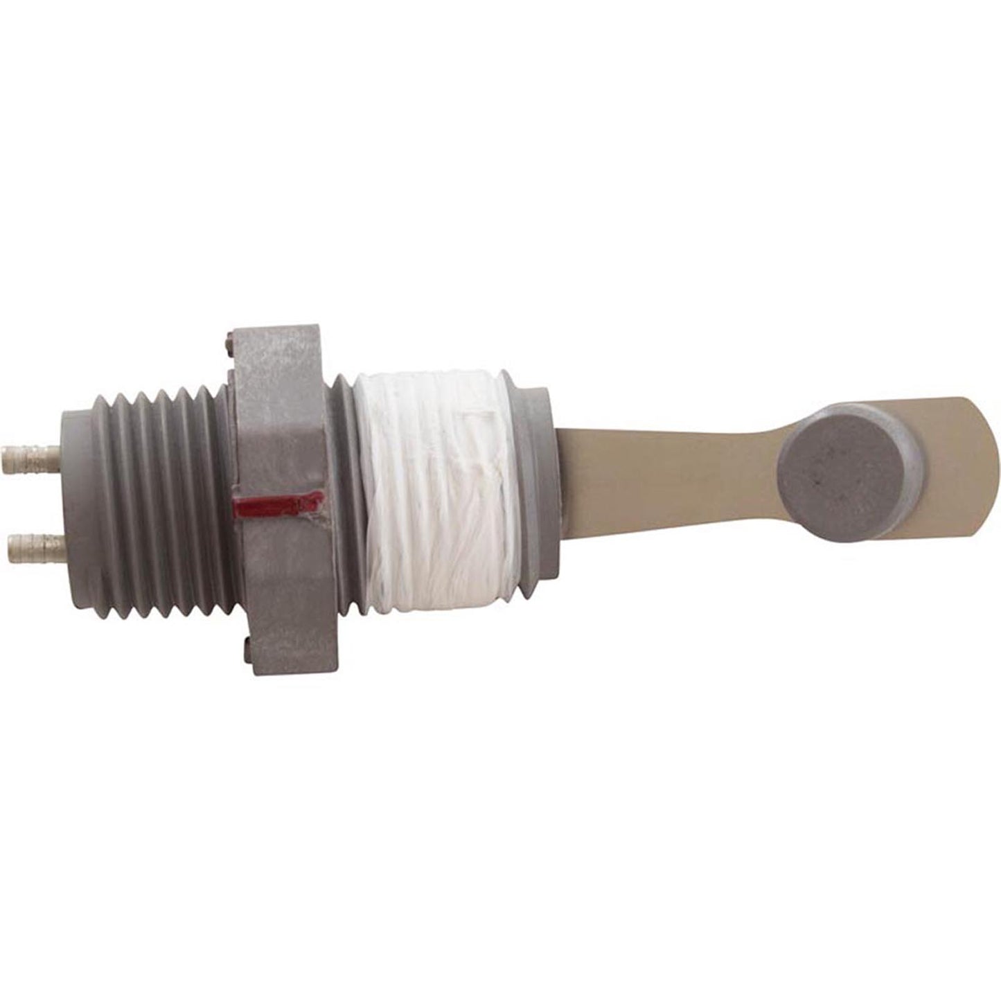 Flow Switch w/ Tee Fitting(Cable Not Included)
