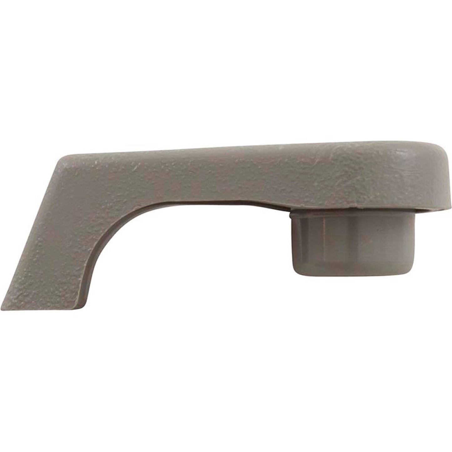 F.A.S Handle 1" T/A A/C 5Sclp Text. Style