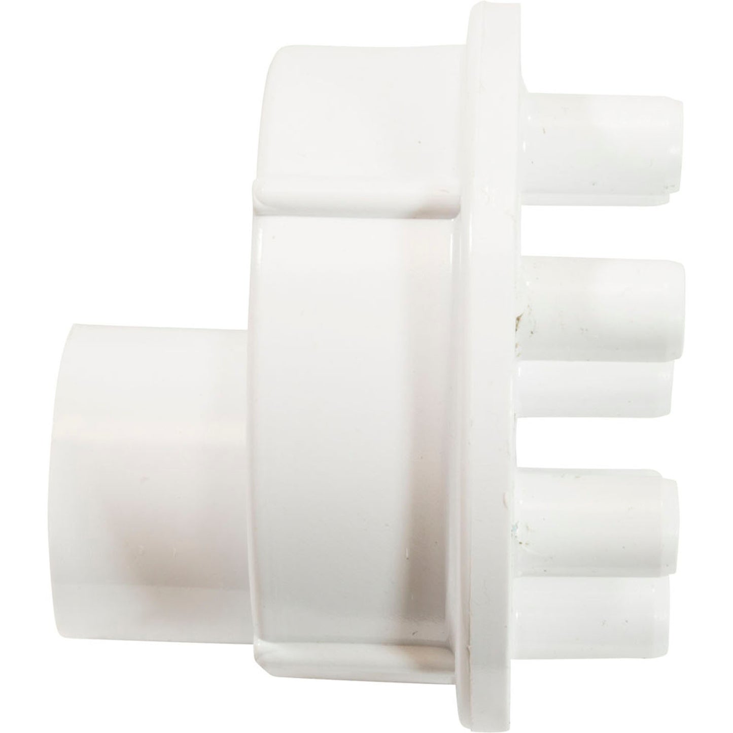 Ensemble de collecteur d'air 1" Spg Strgt X (8) 3/8" S Barb