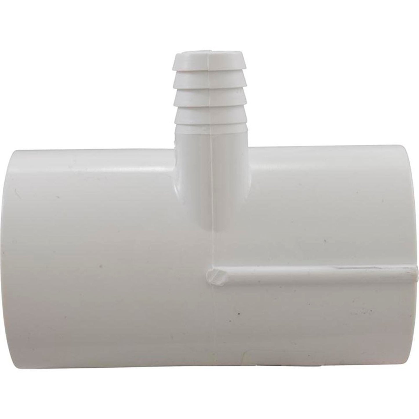 2"S X 2"S (2) Port 3/4" Rib Barb Manifold - "Sp"