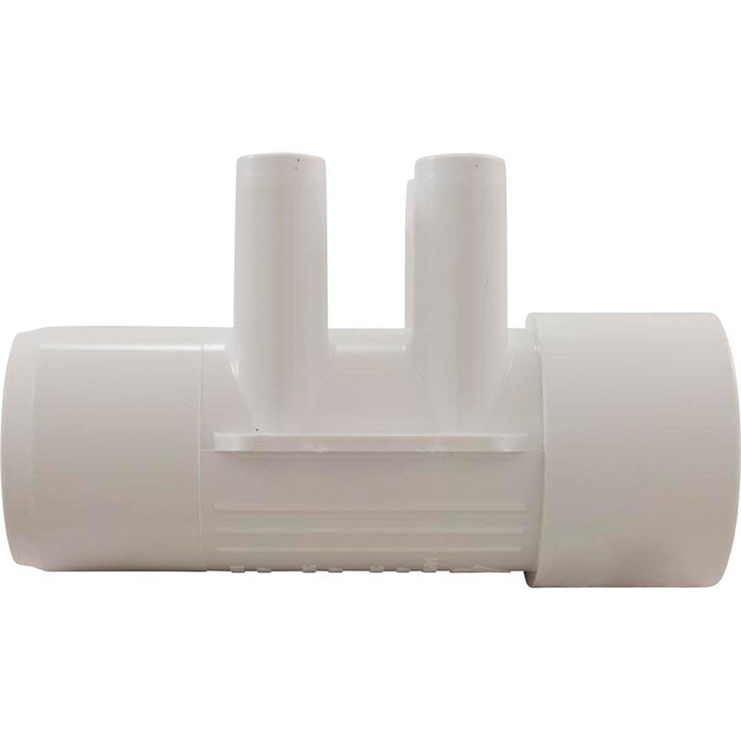 Manifold, 2Shr X 2Shr Sct X (4) 3/4Sb Ports