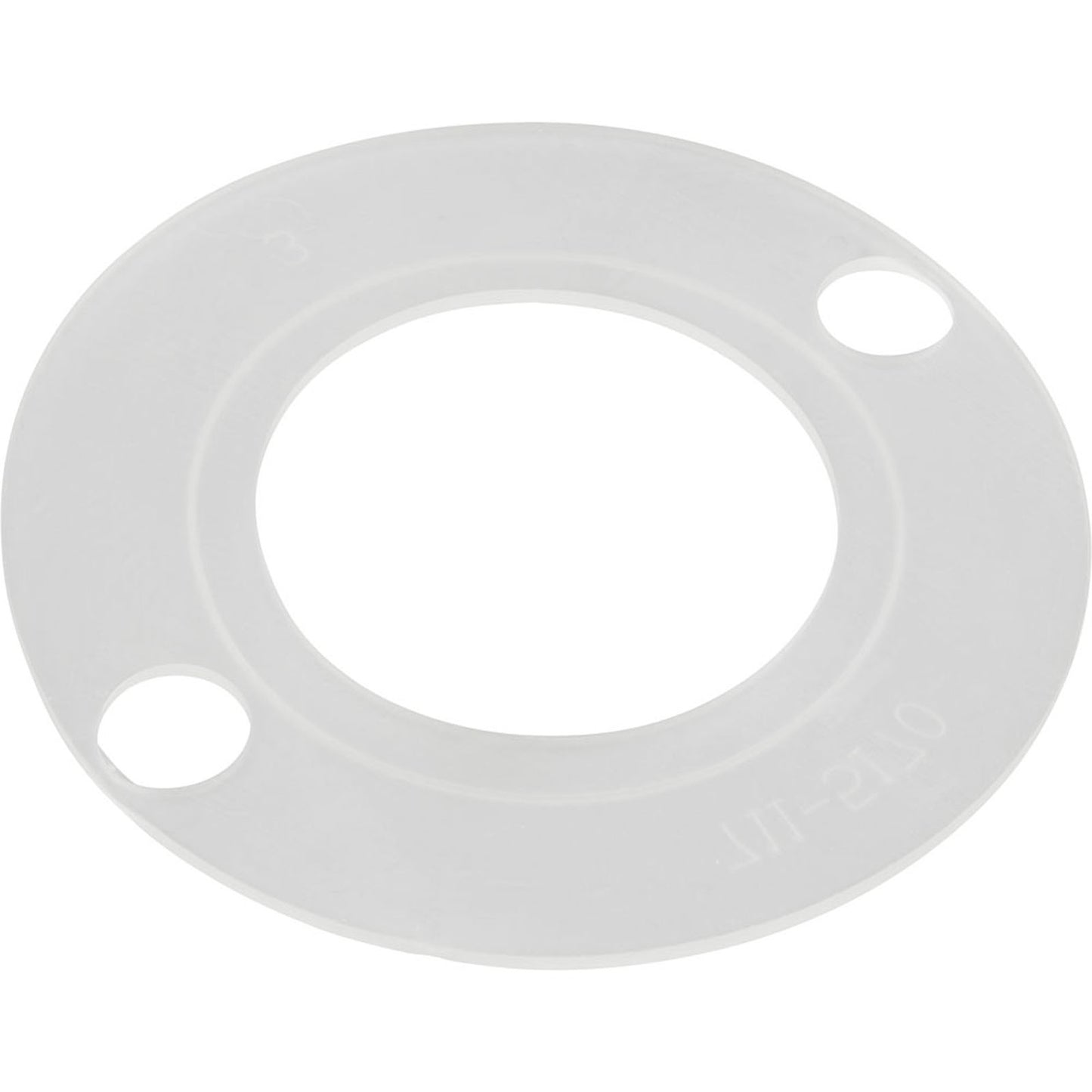 Gasket, Led Bezel For 1" T/A Diverter Valve