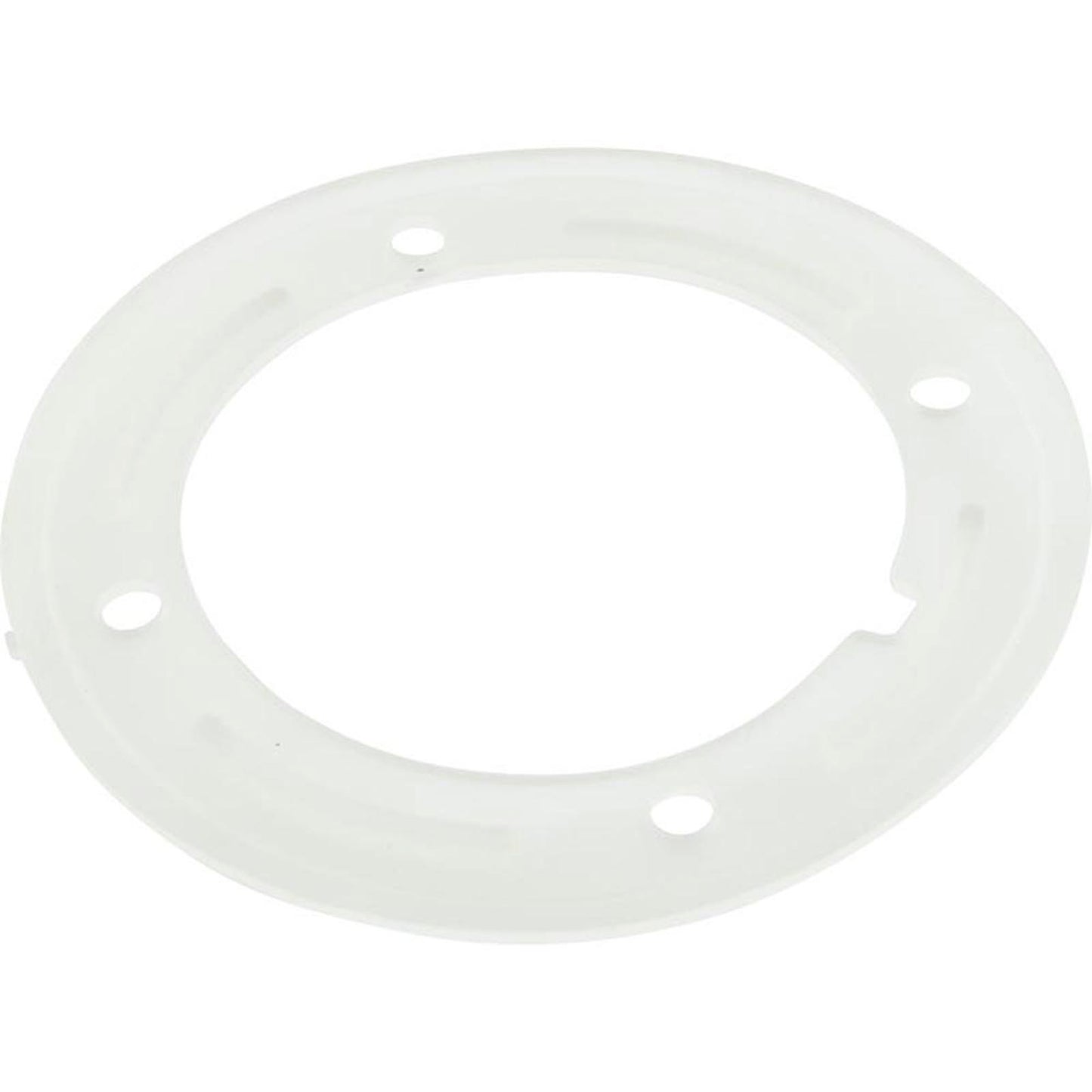 Joint de plaque frontale Revêtement en vinyle Retour W/F R1