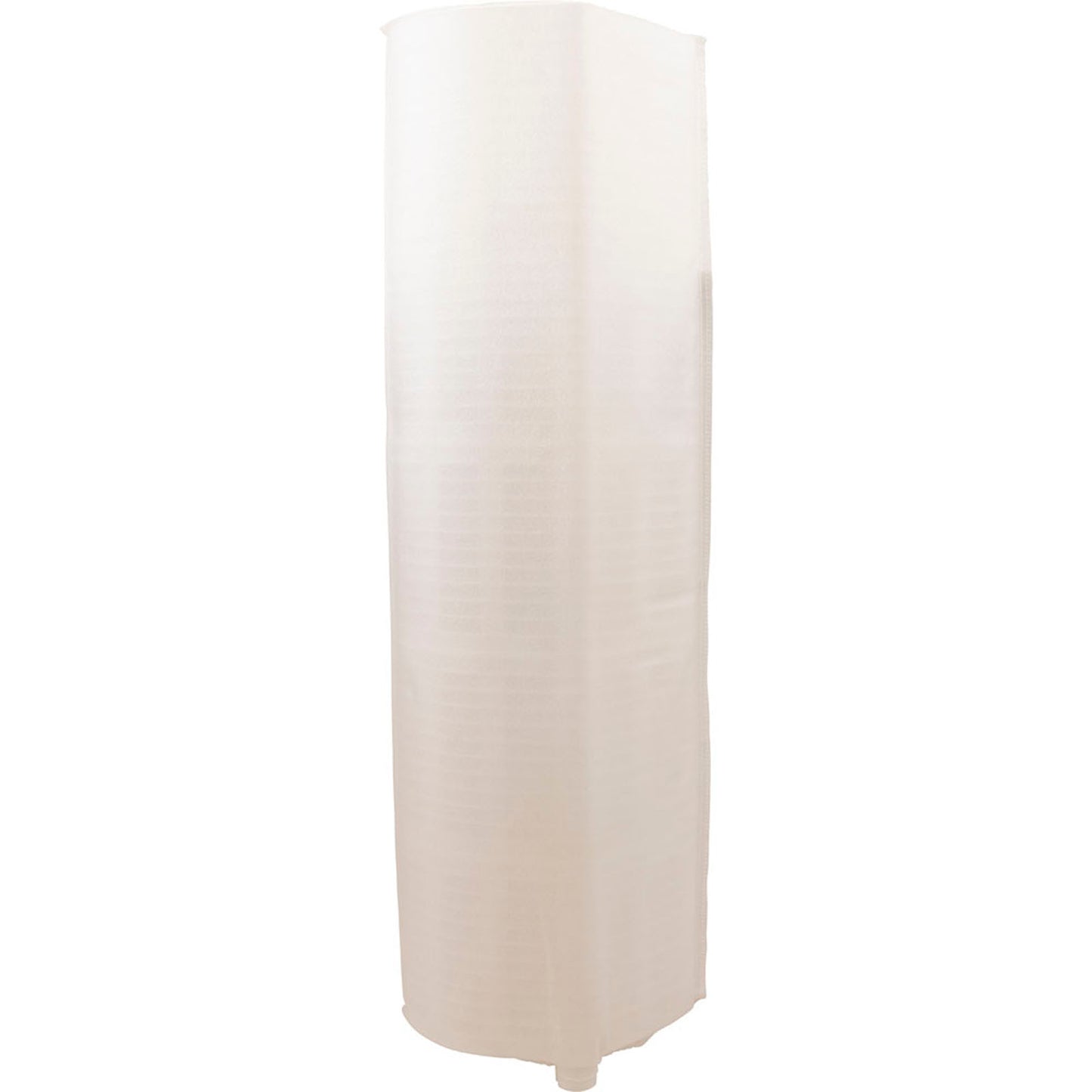 60Sf Short Grid W/Mesh Assembly Inground DE