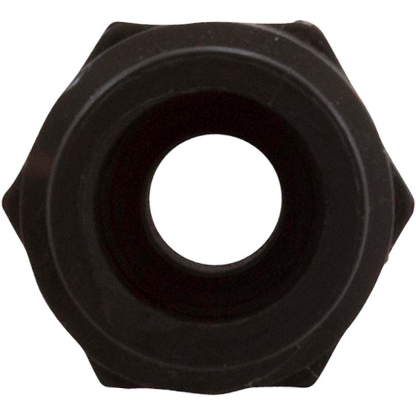 Barb Adaptor - 3/8 Npt X 3/8 Barb