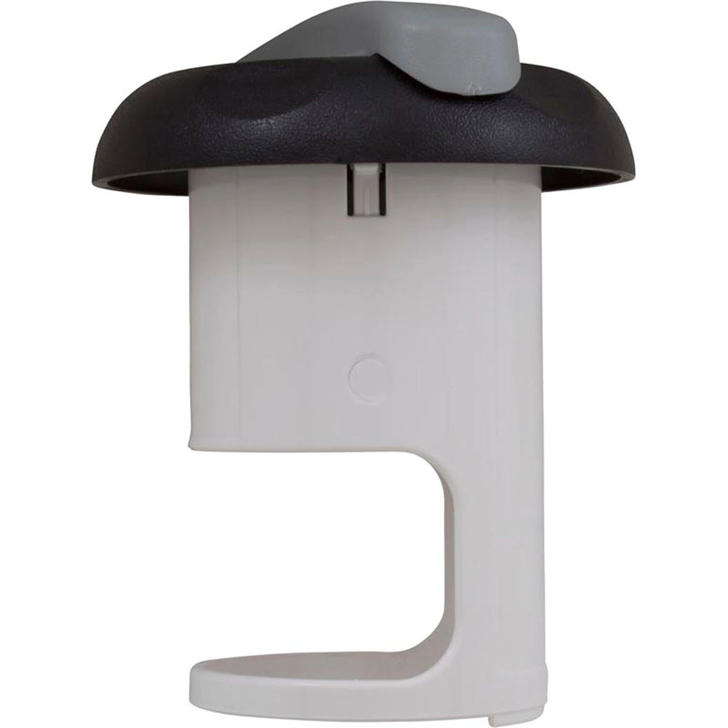 Balboa Valve 2in Hv Lk Fg Emerald Blk