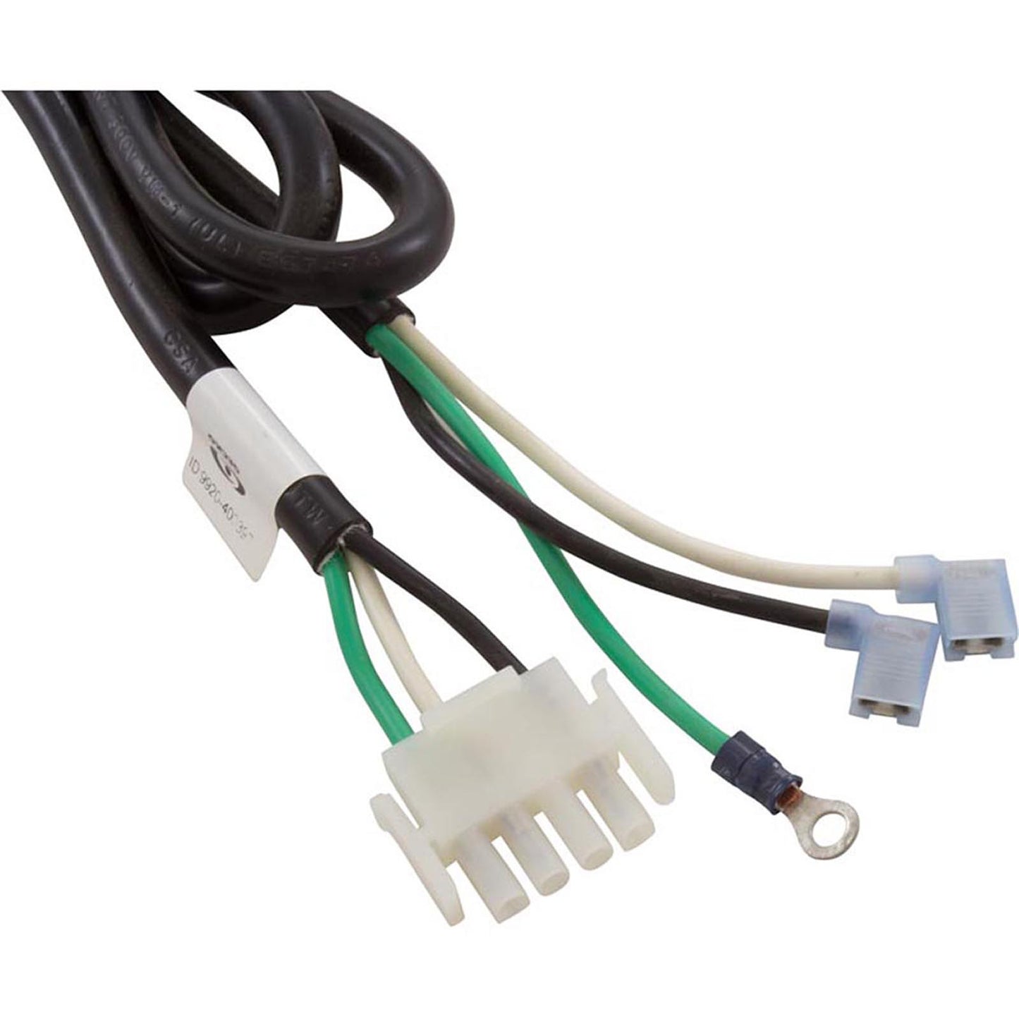 Cable Output Adaptor Pump 2 Live Amp