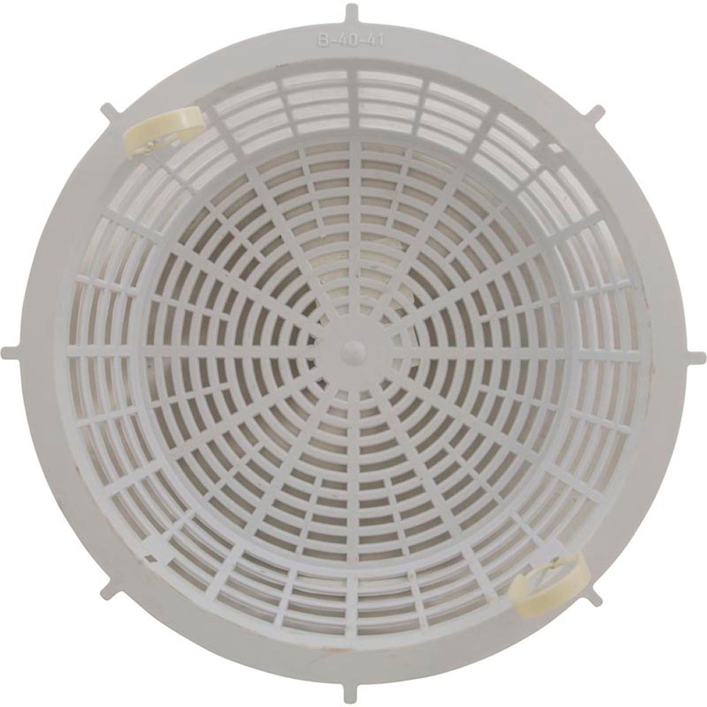 Landon Skimmer Basket