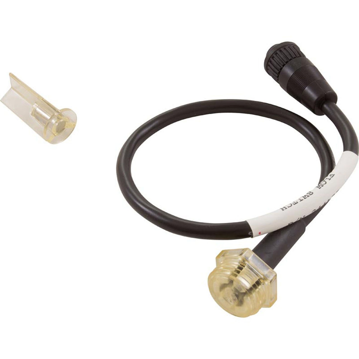 Sensor-Flow, Float Style