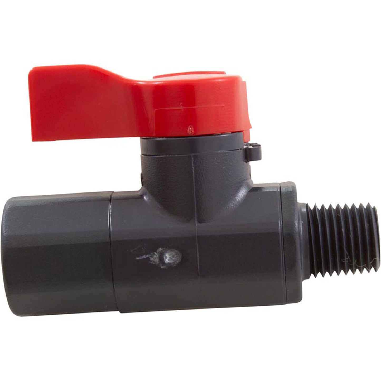 Valve-Ball, Asahi, 1/4 In