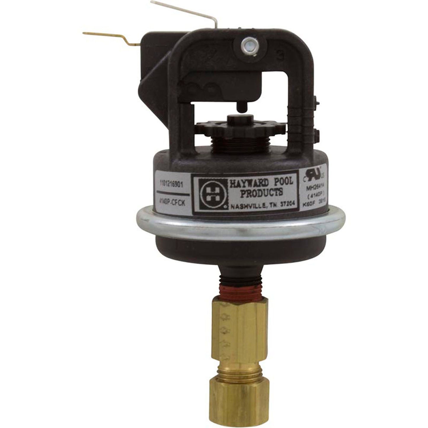 Pressure Switch Gold Ct