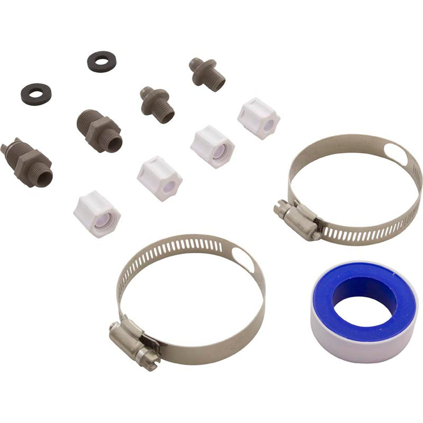 Pack d'accessoires Cl220