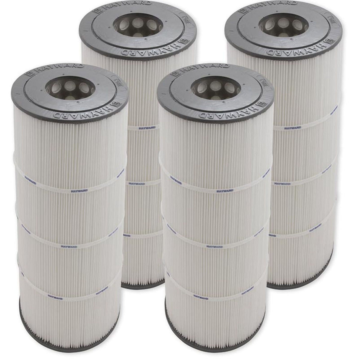 Hayward SwimClear Replacement Cartridge - 225 Sq Ft (CX481XREPAK4)