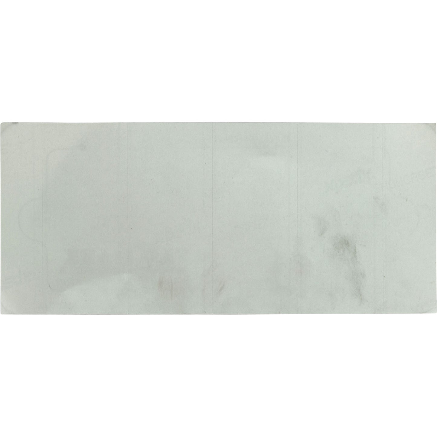 Teckmark Topside No Label