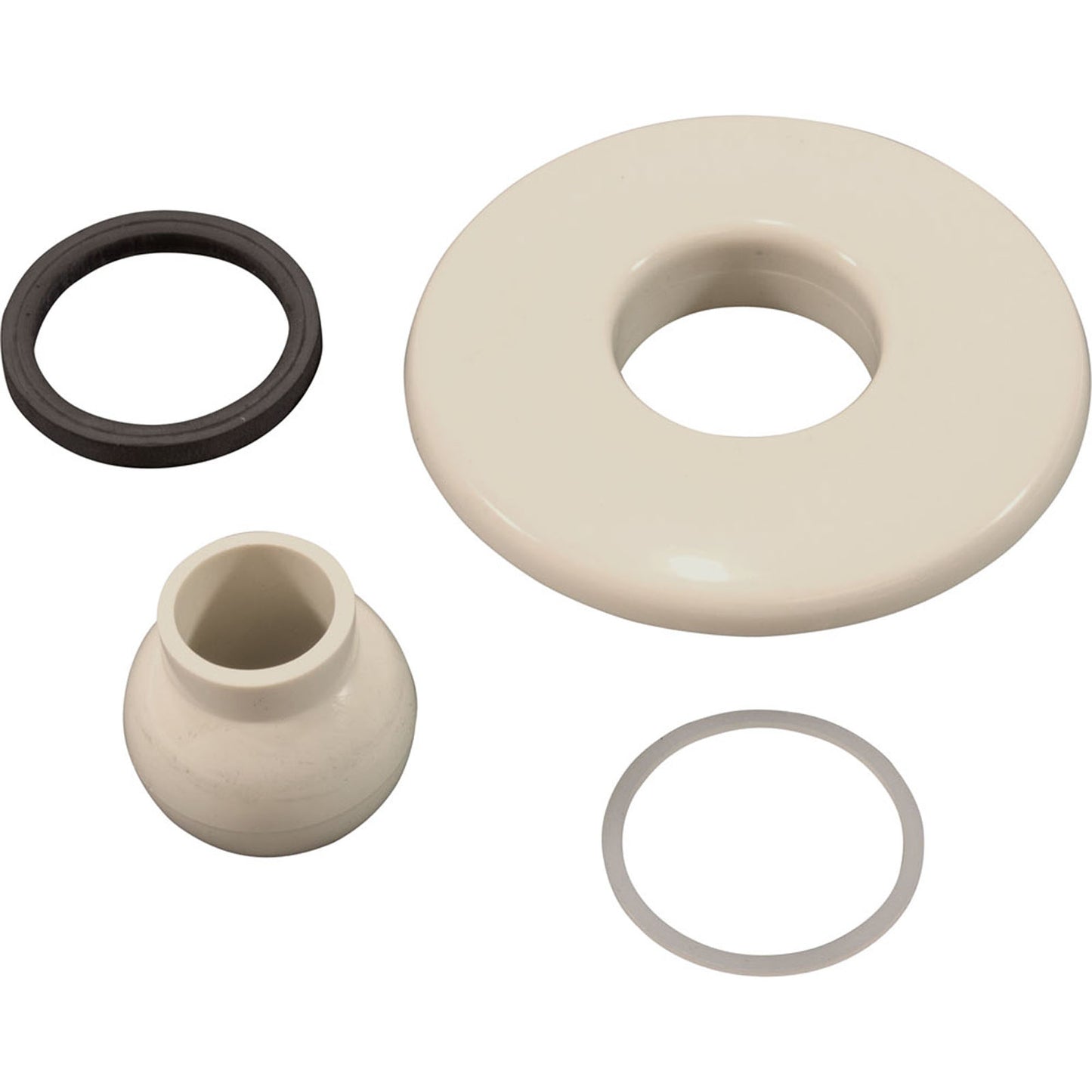 Futura Jet Face, Bone FJ-1-14 Hydrabaths